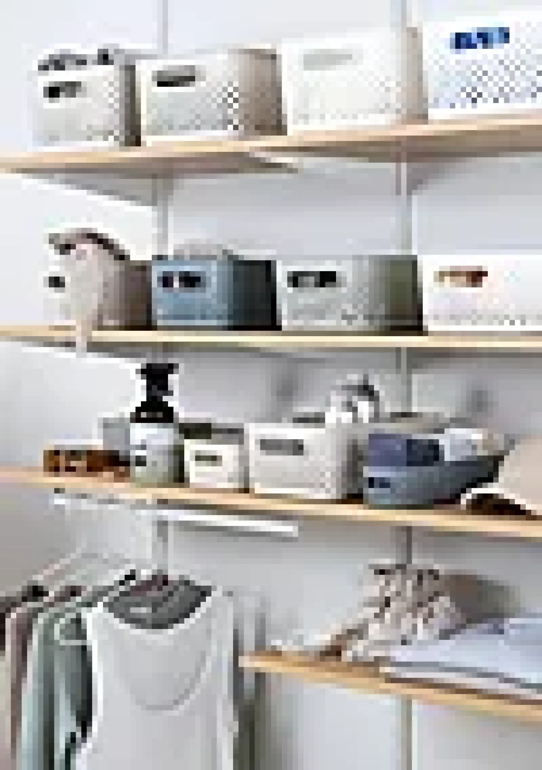 Oppbevaringsboks M en-Smartstore Sale