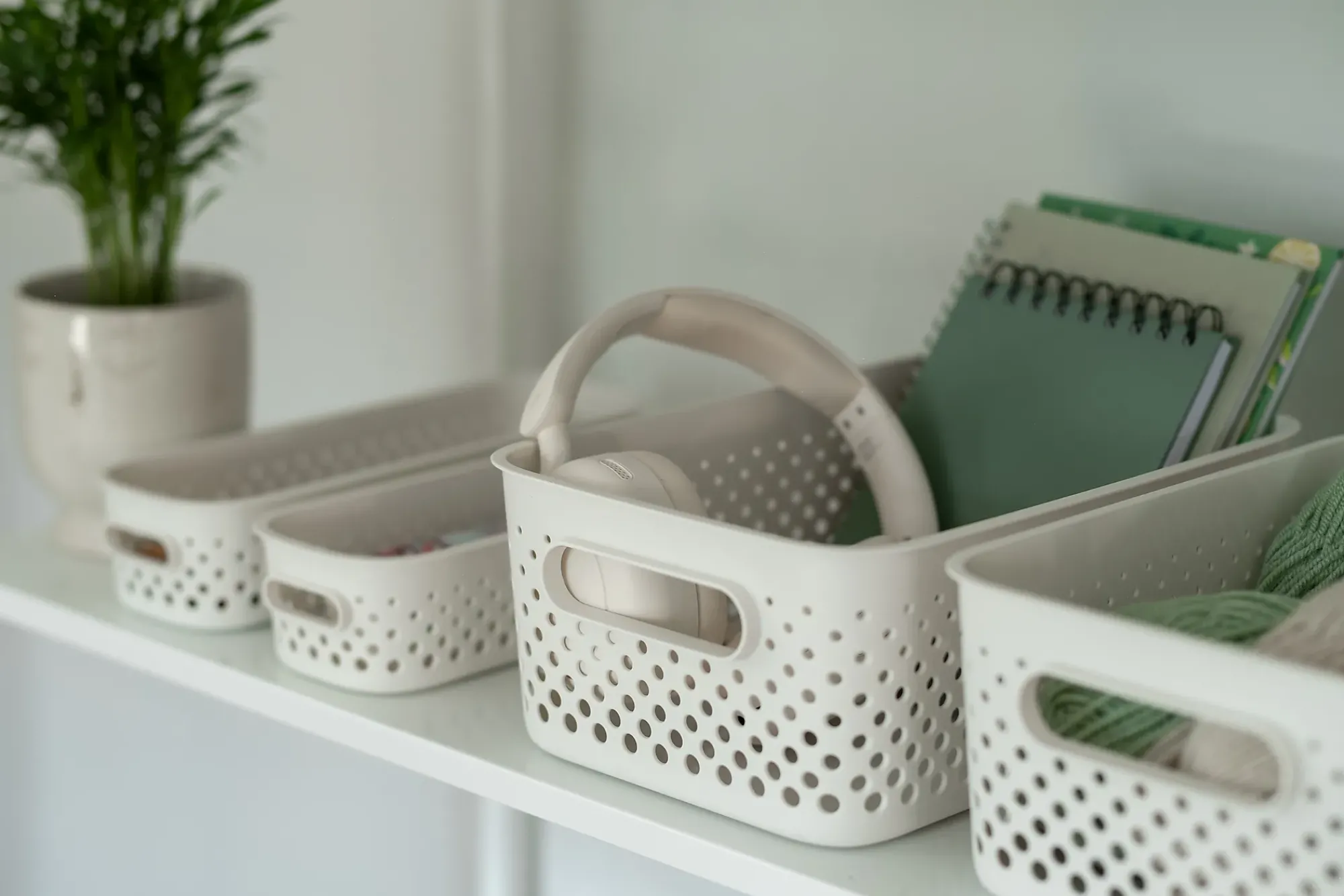Oppbevaringsboks M en-Smartstore Sale