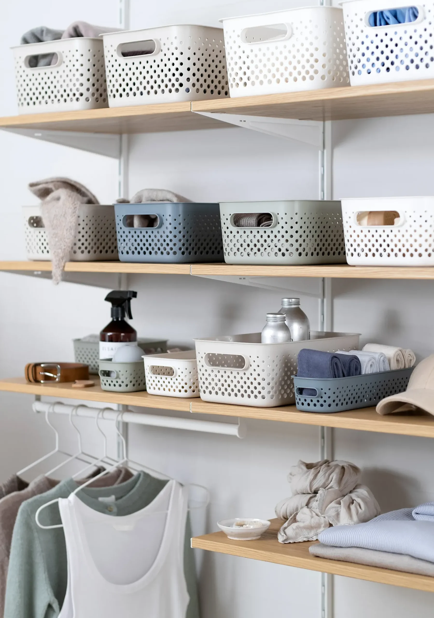Oppbevaringsboks M en-Smartstore Sale