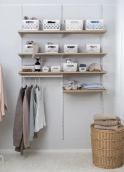 Oppbevaringsboks M-Smartstore New