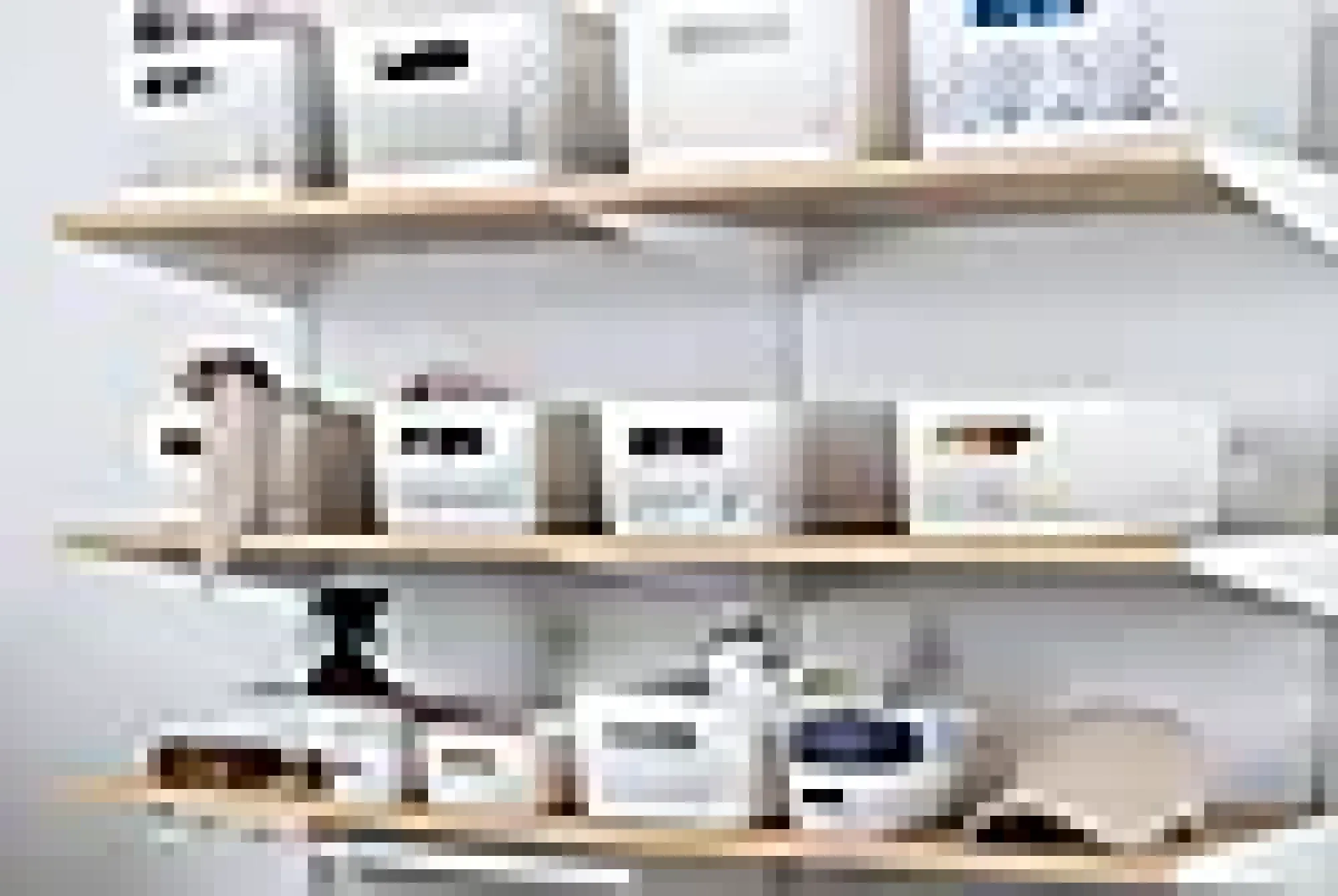 Oppbevaringsboks M-Smartstore New