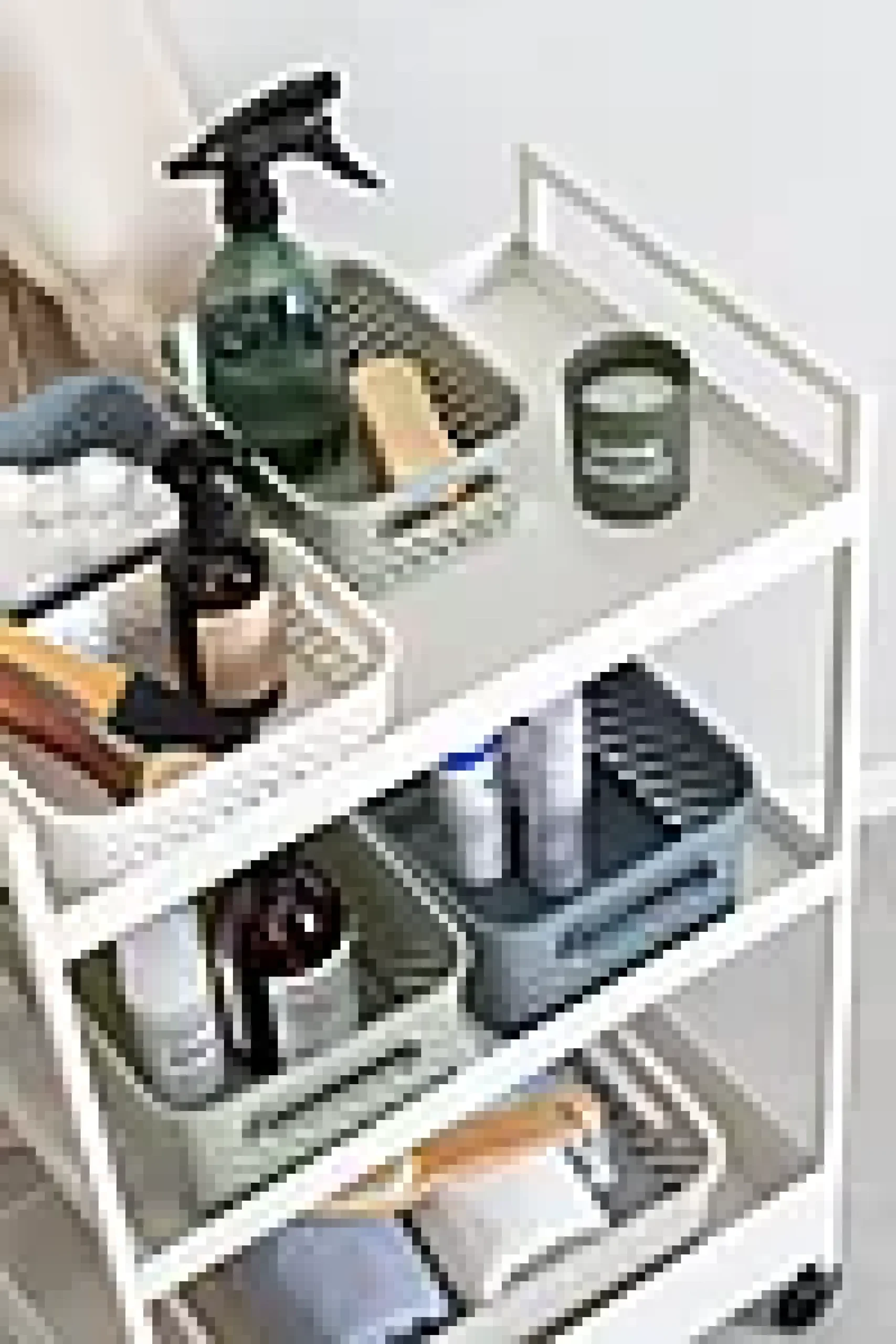 Oppbevaringsboks S Grå-Smartstore Discount