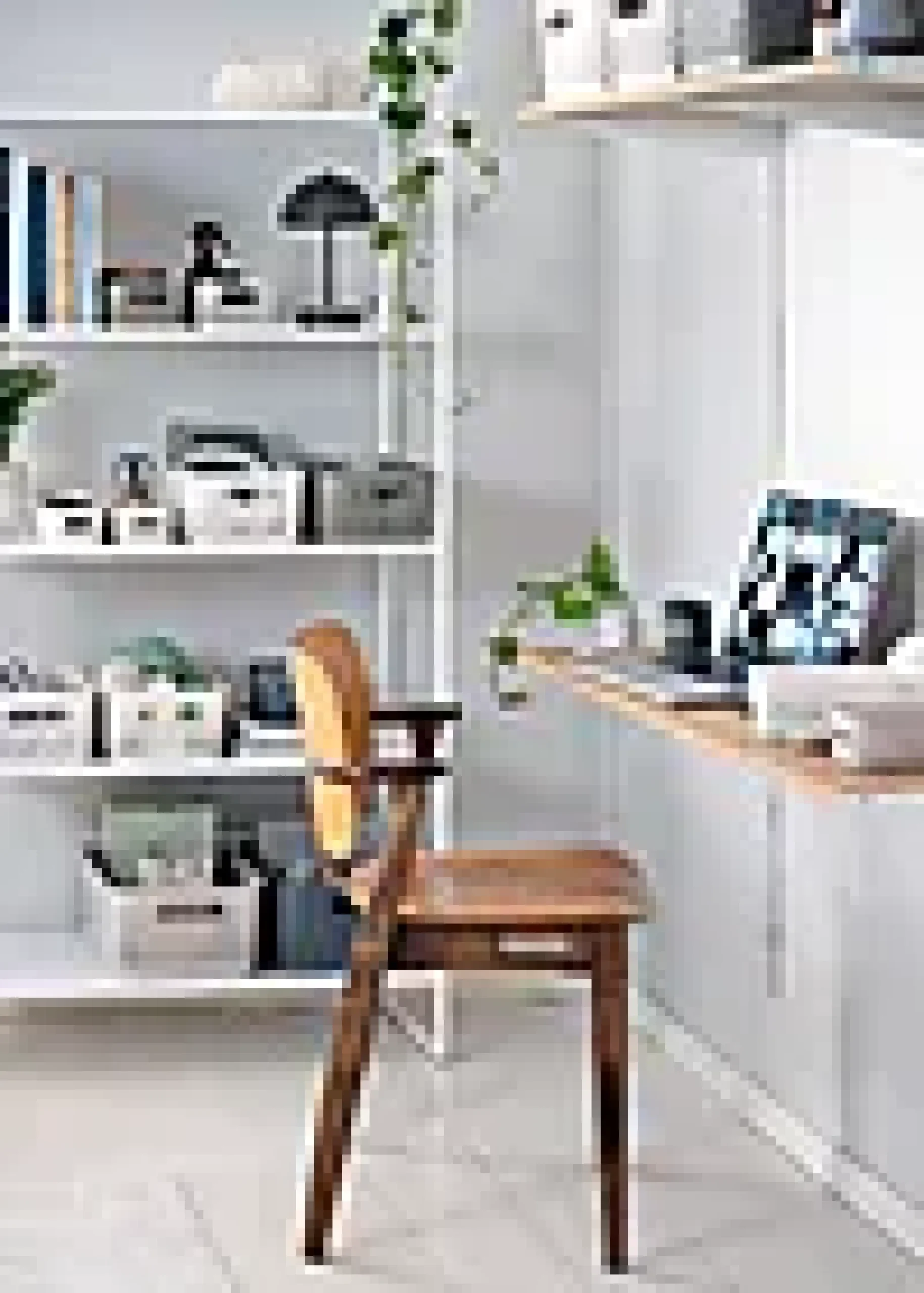 Oppbevaringsboks S Lys Grønn-Smartstore New
