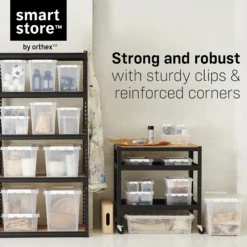 Oppbevaringsboks ™ Classic 46l-Smartstore Online