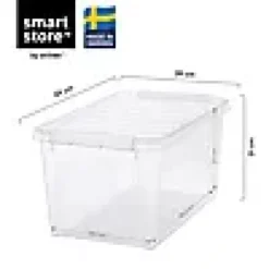 Oppbevaringsboks ™ Classic 46l-Smartstore Online