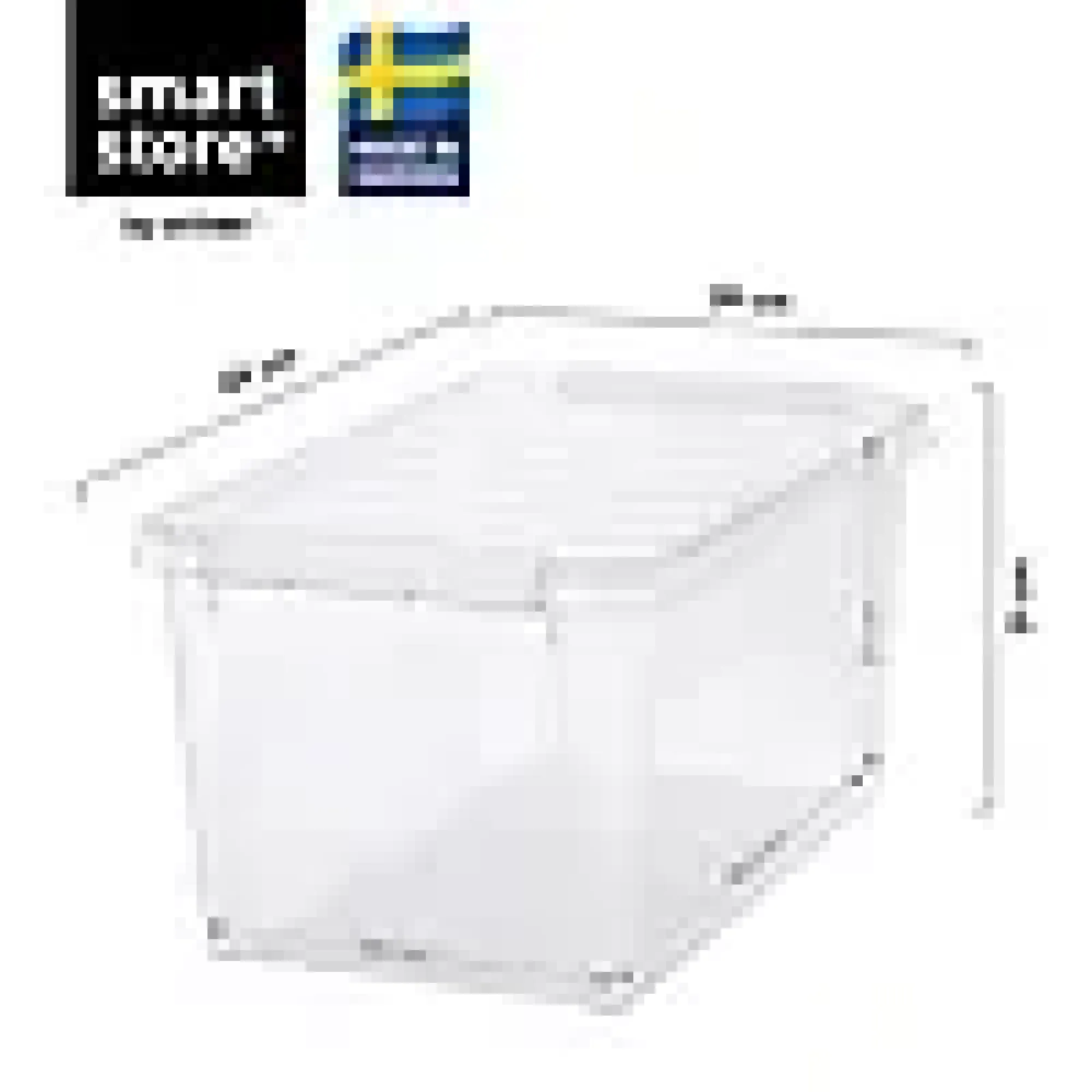 Oppbevaringsboks ™ Classic 46l-Smartstore Online
