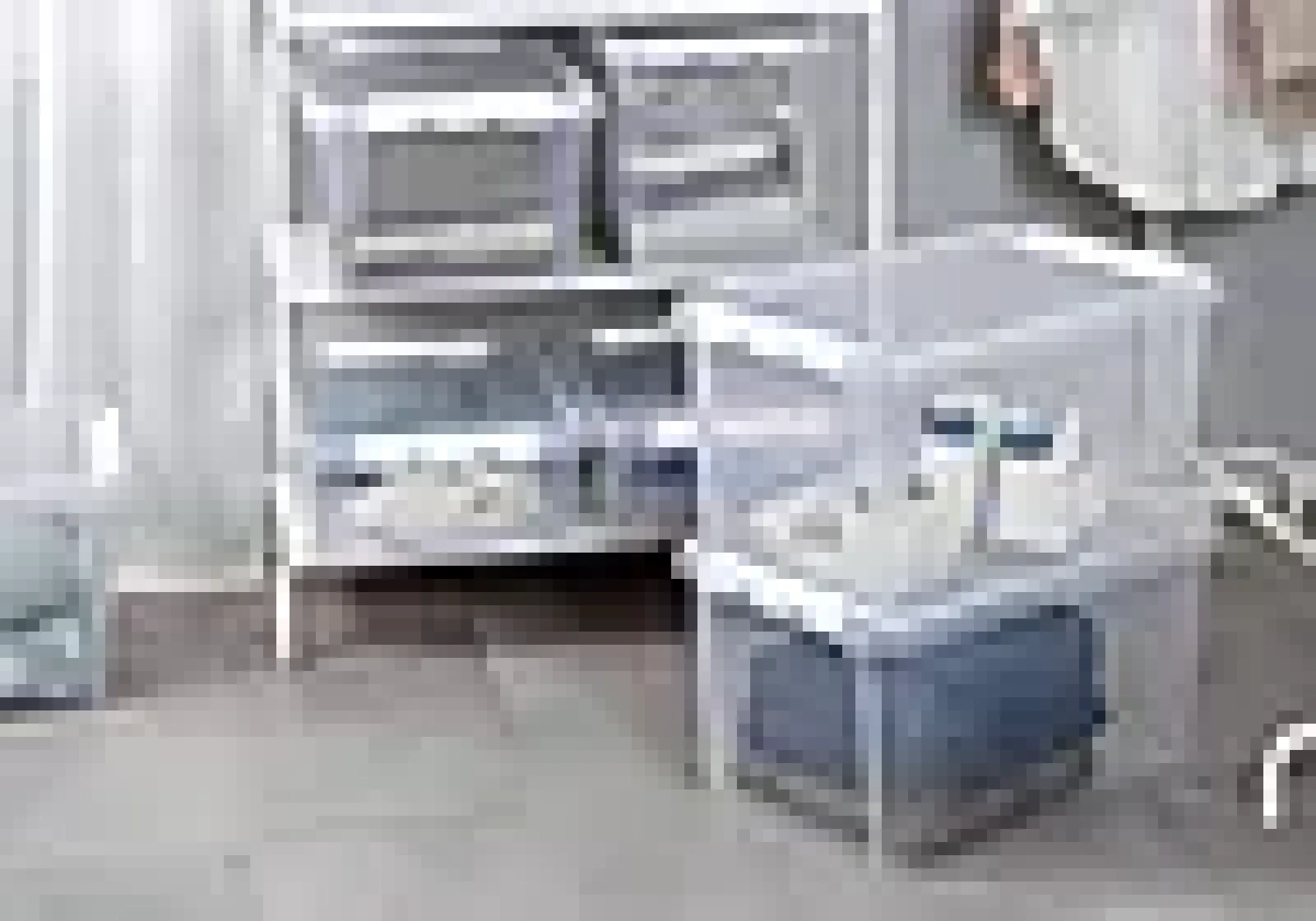 Oppbevaringsboks ™ Classic 46l-Smartstore Online