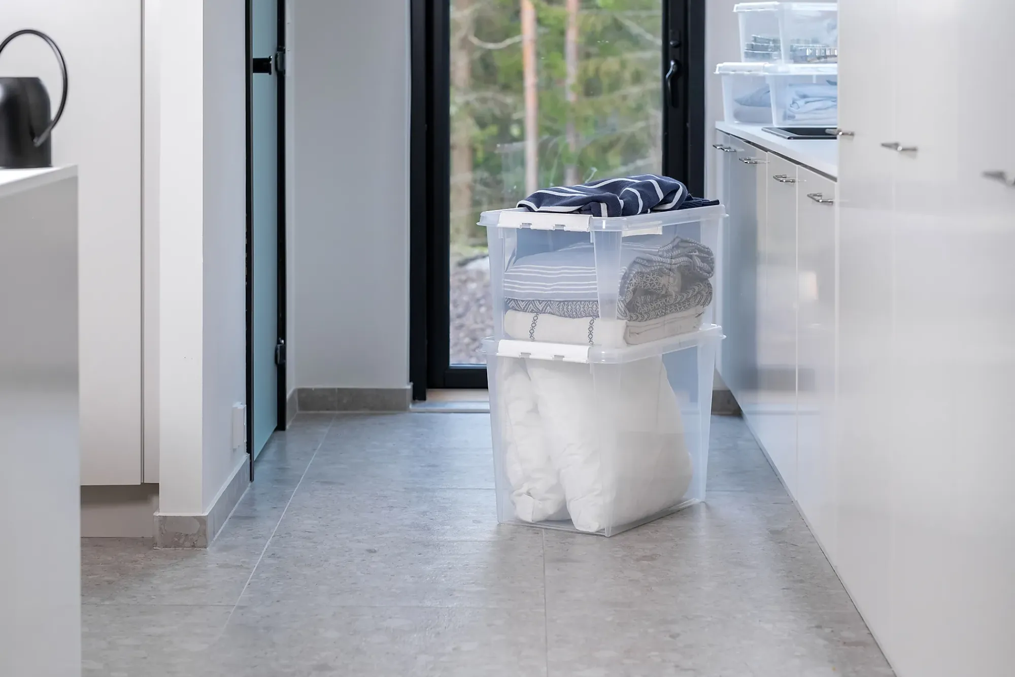 Oppbevaringsboks ™ Classic 66l-Smartstore New