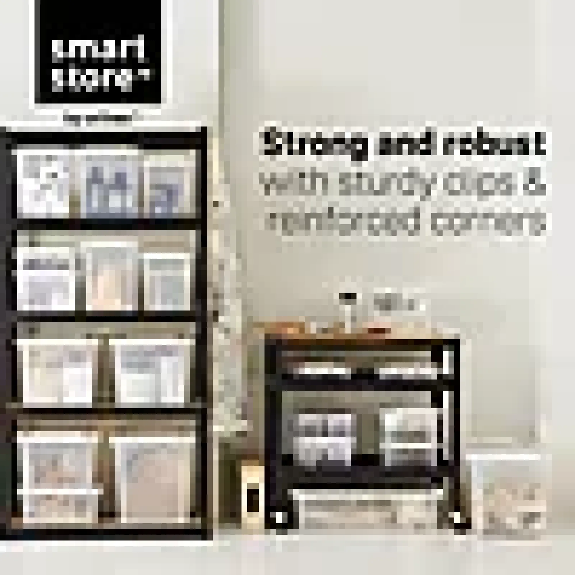 Oppbevaringsboks ™ Classic 31l-Smartstore Best
