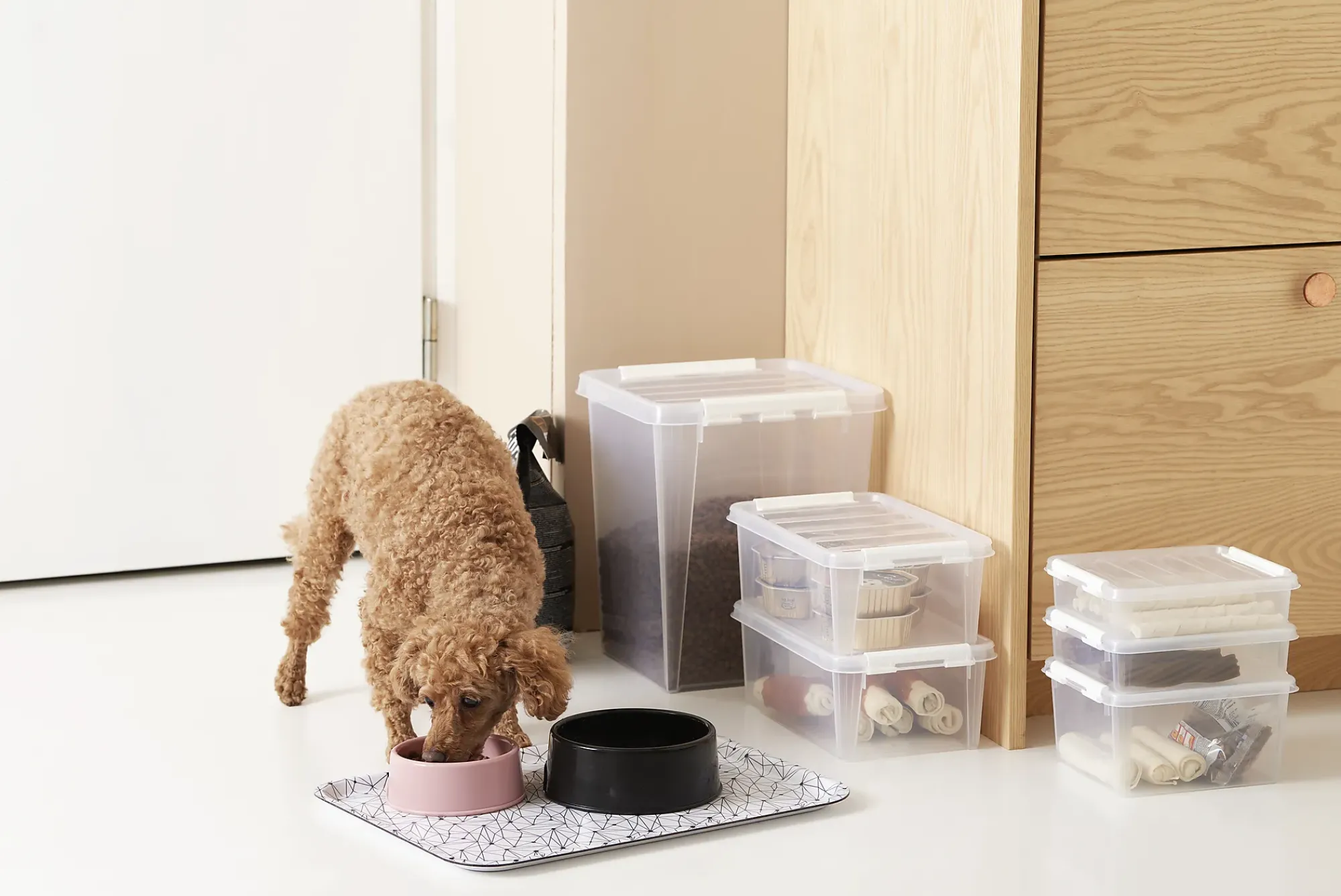 Oppbevaringsboks ™ Classic 8l-Smartstore Discount