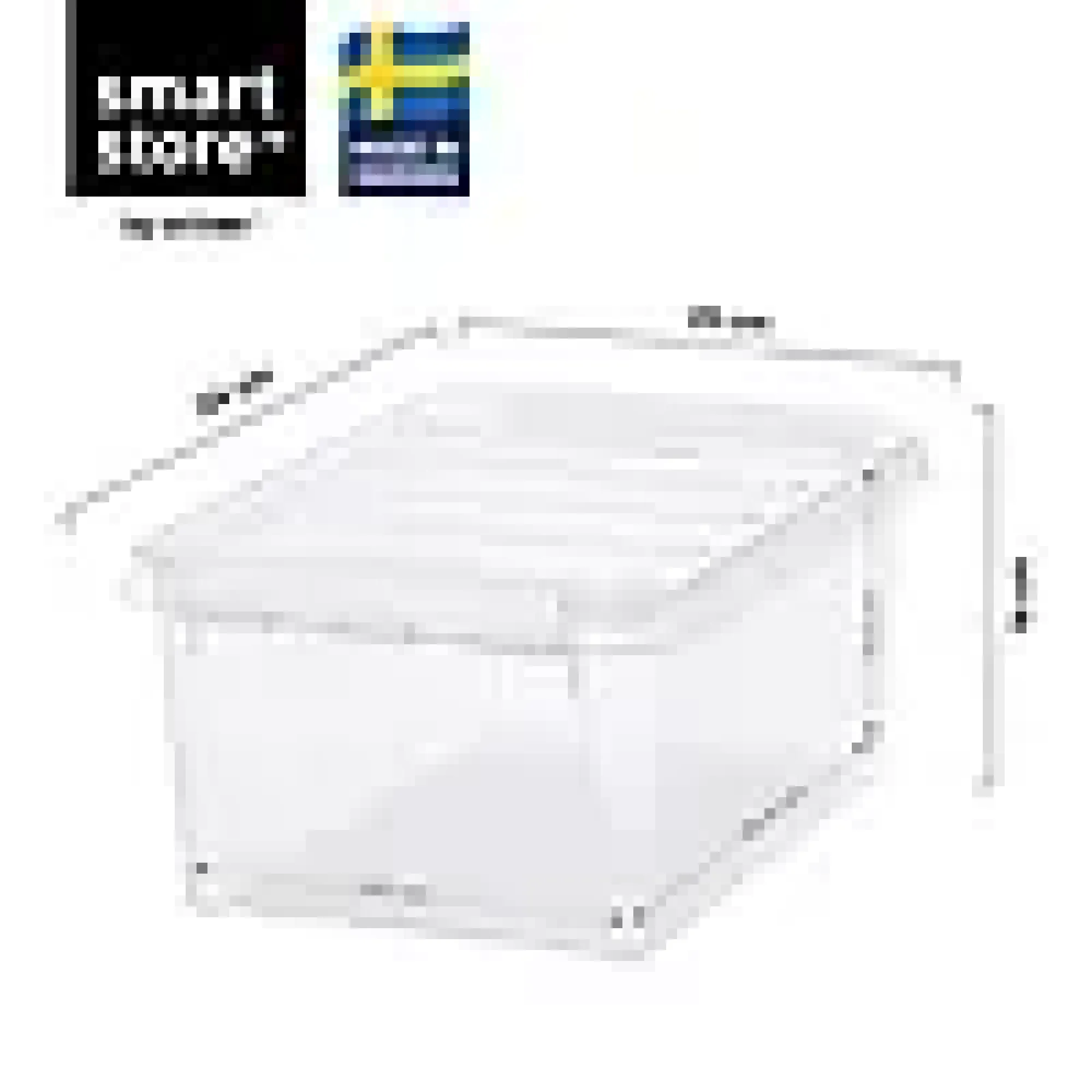 Oppbevaringsboks ™ Classic 8l-Smartstore Discount