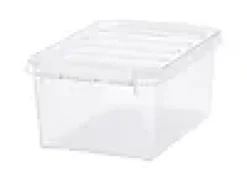 Oppbevaringsboks ™ Classic 8l-Smartstore Discount