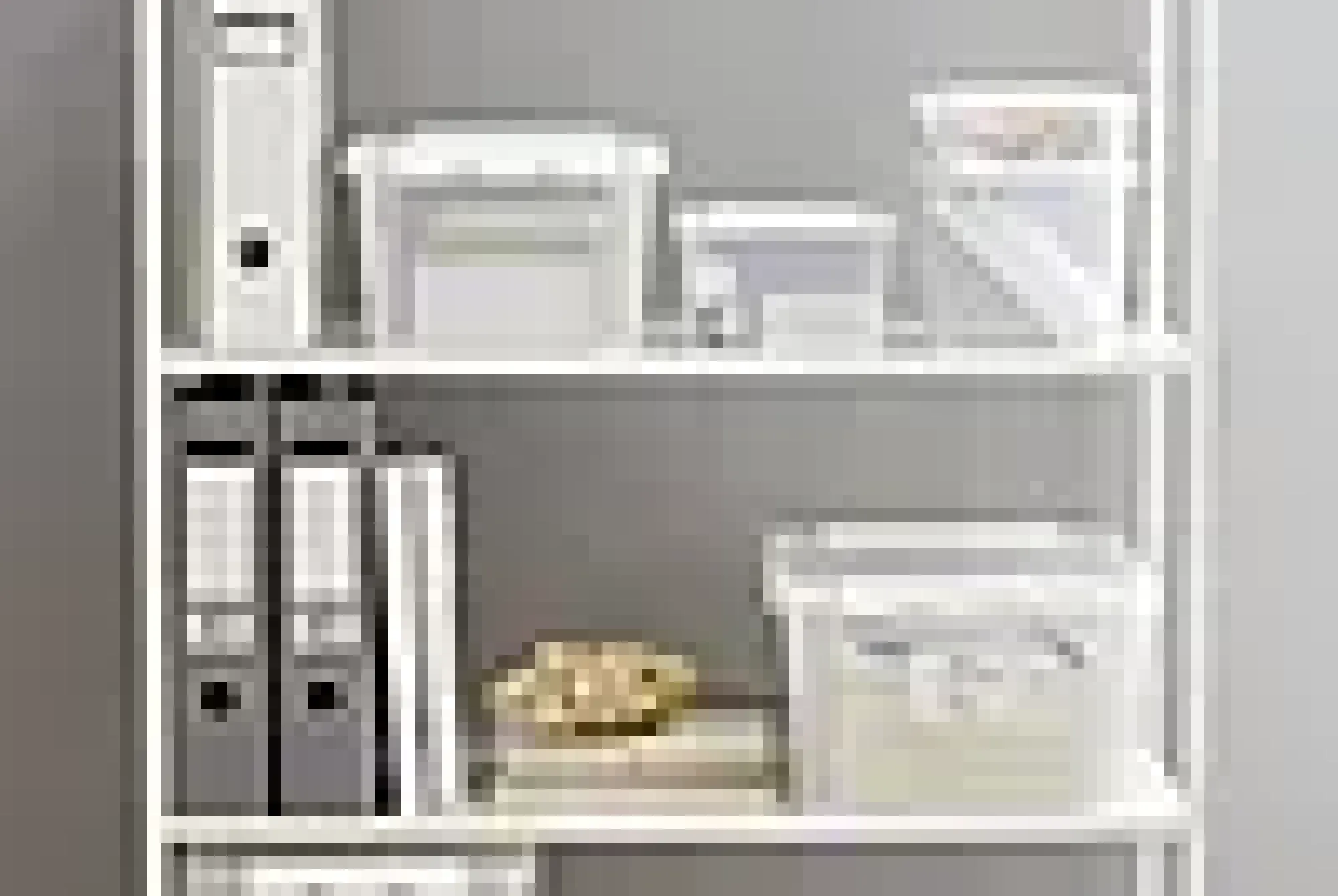 Oppbevaringsboks ™ Classic 8l-Smartstore Discount