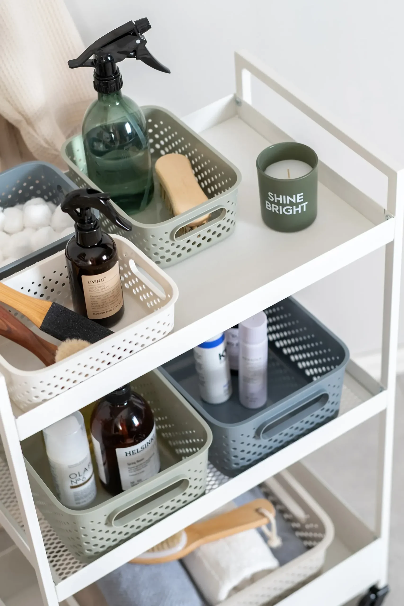 Oppbevaringsboks S-Smartstore Sale
