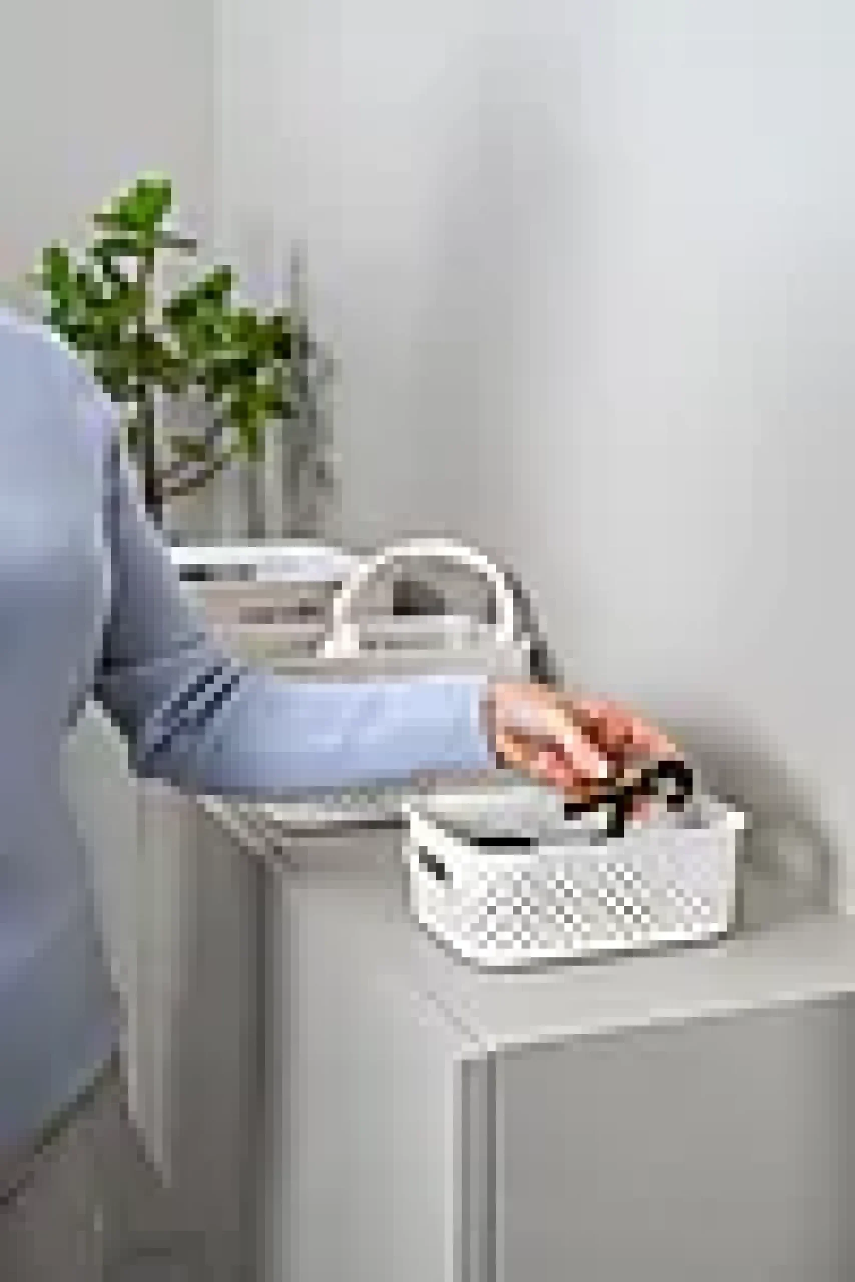 Oppbevaringsboks S-Smartstore Sale