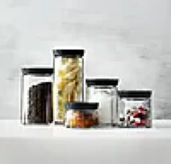Oppbevaringsglass Grand Cru 1l-Rosendahl Outlet
