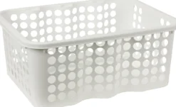 Oppbevaringskurv Rondo 12l-Nordiska plast Discount