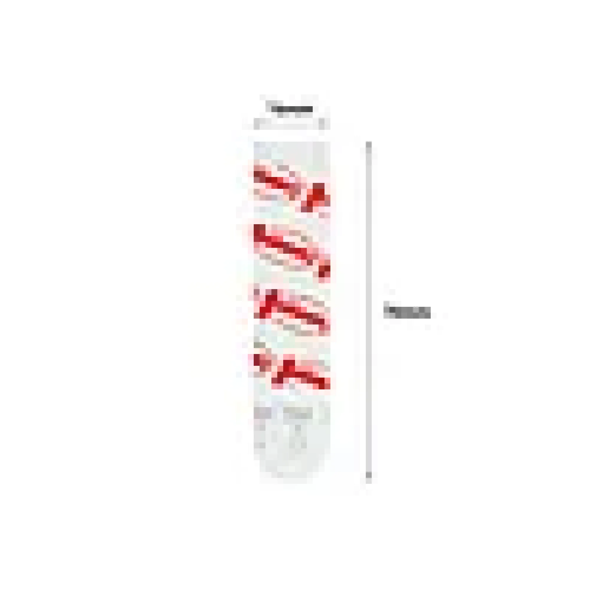 Opphengsstrips refill 34kg 10stk-Command Hot