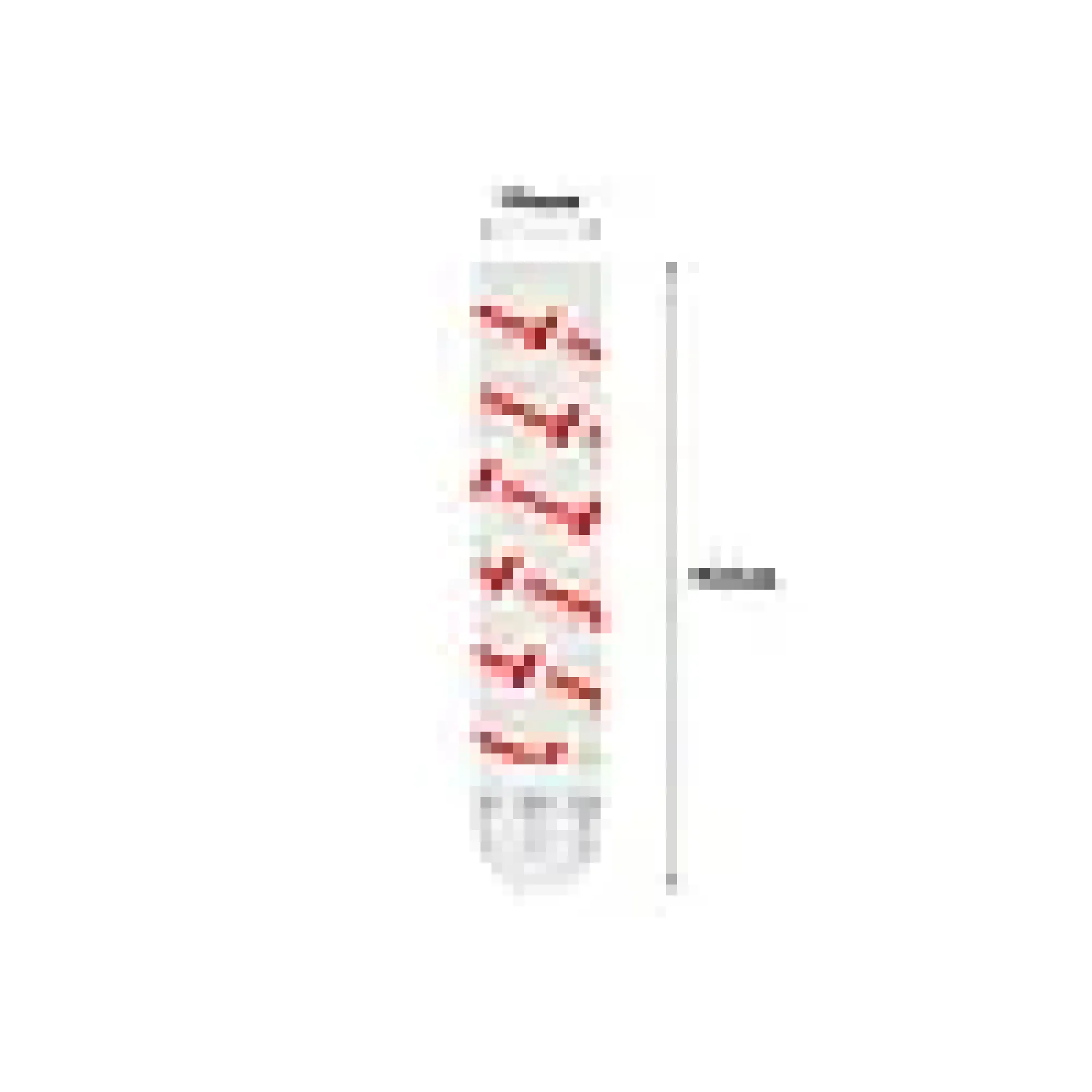 Opphengsstrips refill 44kg 10stk-Command New