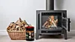 Opptenningsposer hvite 100stk-Quickfire New
