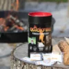 Opptenningsposer hvite 100stk-Quickfire New