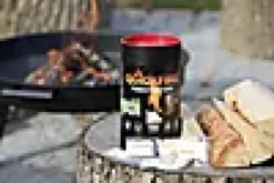Opptenningsposer hvite 100stk-Quickfire New