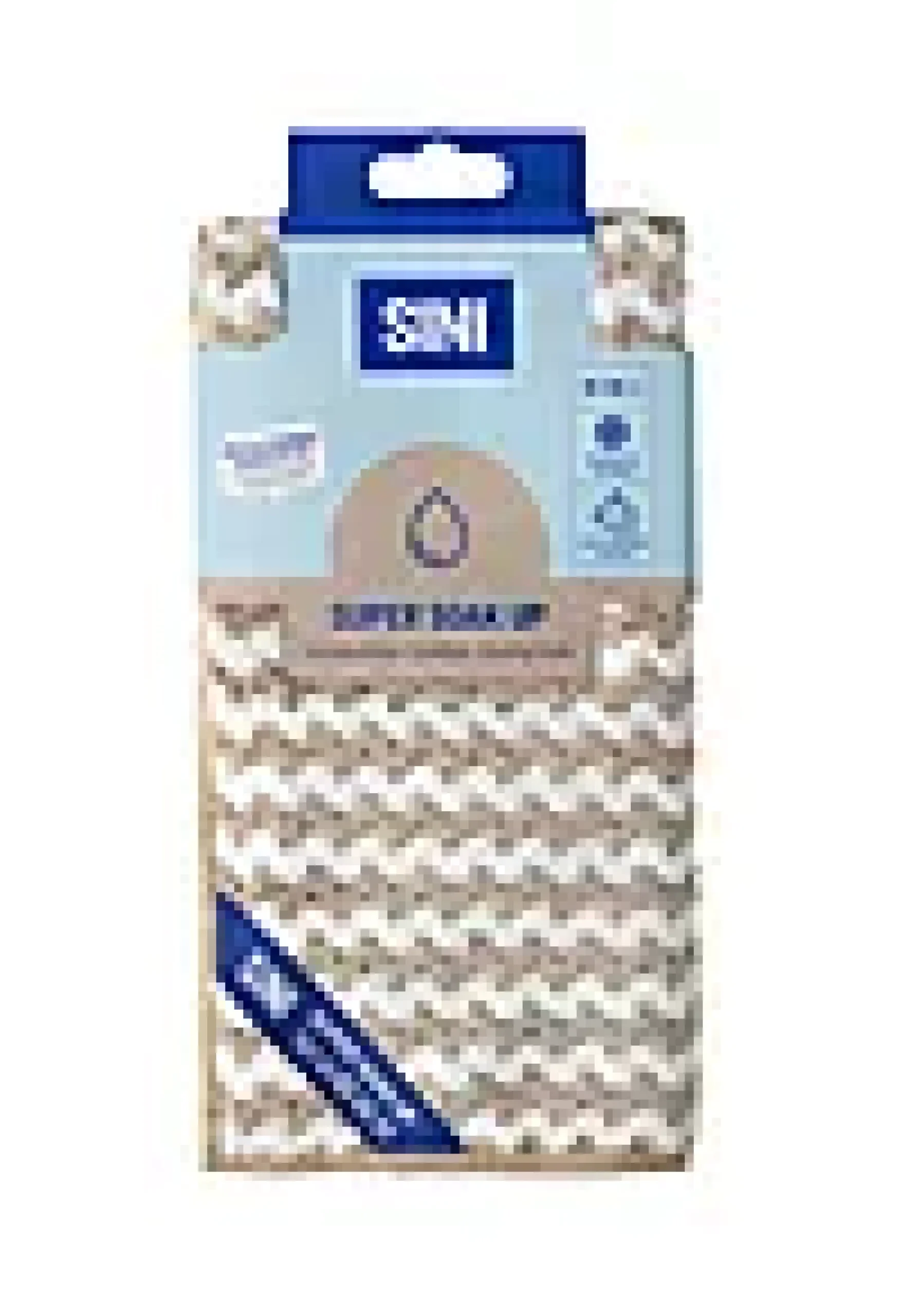 Opptørkingsduk super soak-Sini New