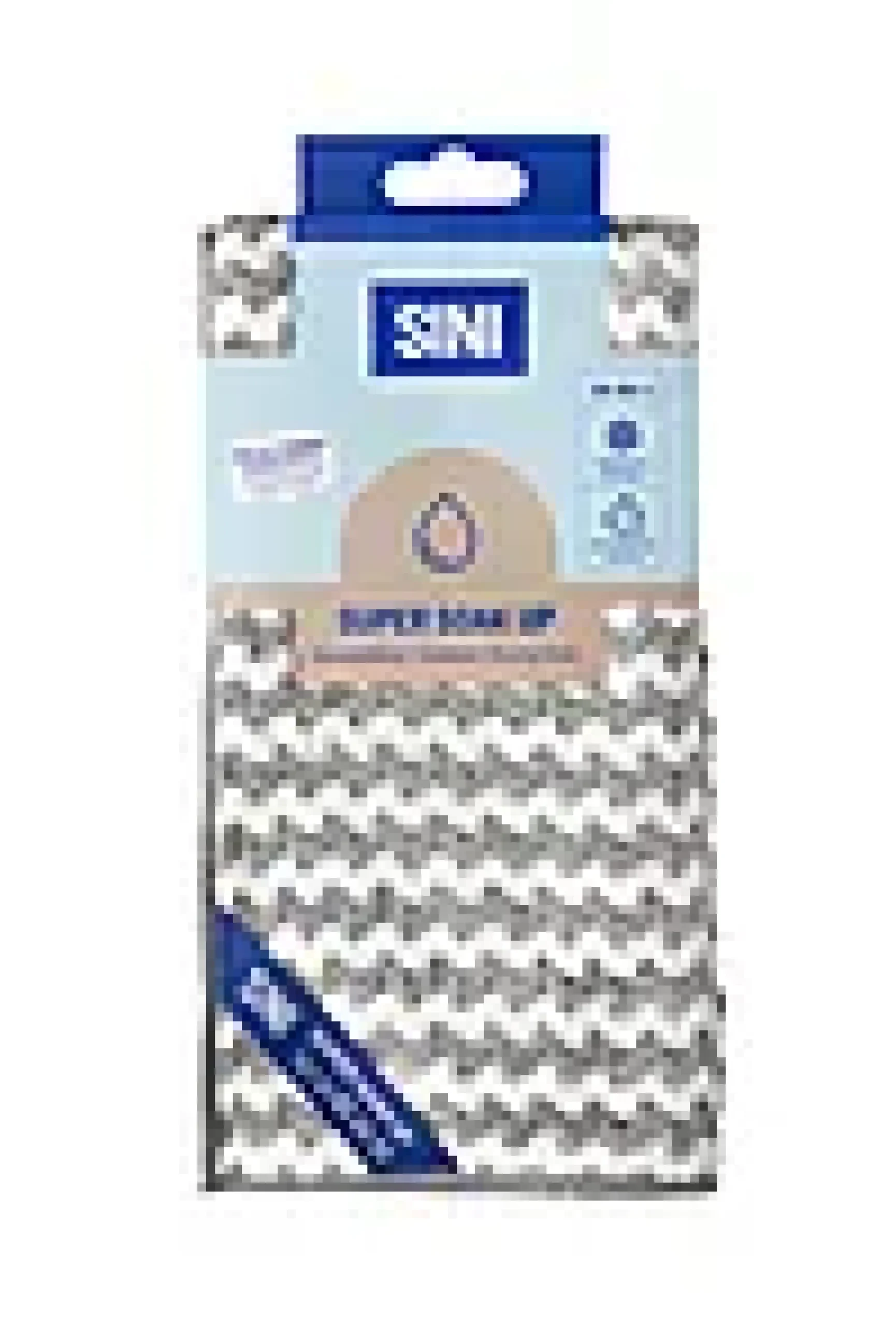 Opptørkingsduk super soak-Sini New