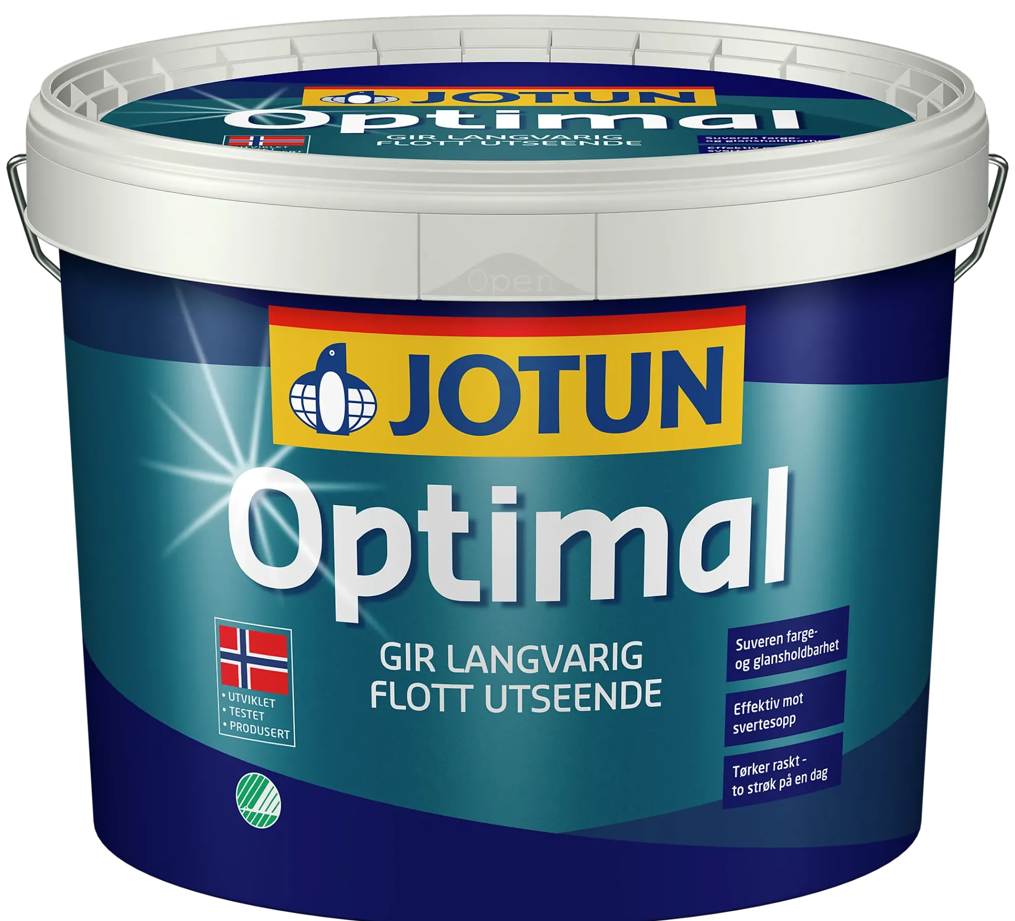 Optimal b base 10l-Jotun New