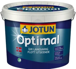 Optimal oker base 10l-Jotun Outlet