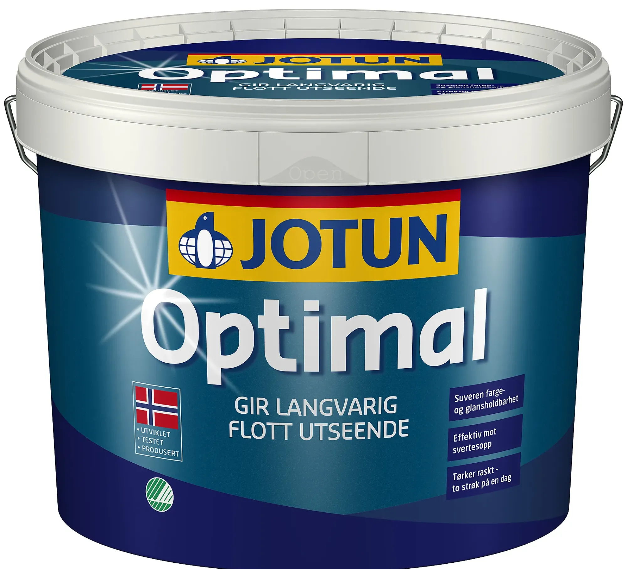 Optimal oker base 10l-Jotun Outlet