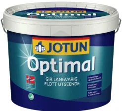 Optimal oker base 10l-Jotun Outlet