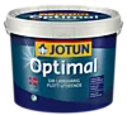 OPTIMAL OKSYDRØD-BASE 10L-Jotun Discount