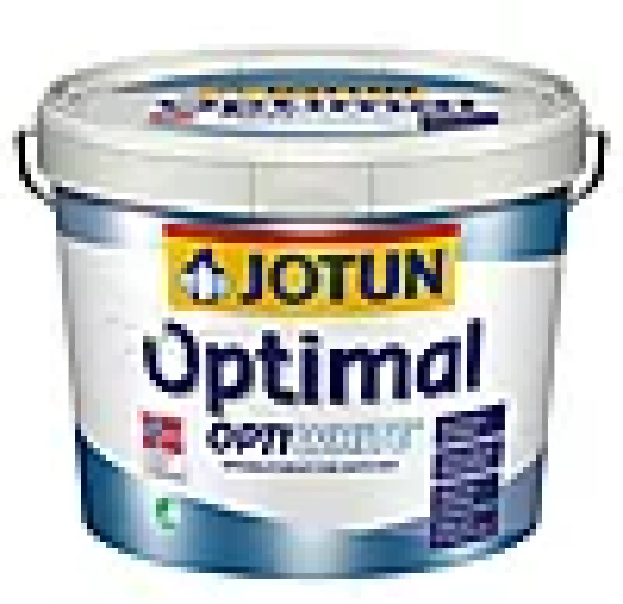 Optimal optihvit hvit base 2,7l-Jotun New