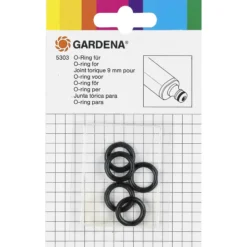 O-ringer 5303 5stk-Gardena Online