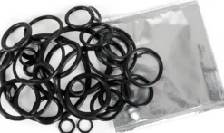 O-Ringsett-Gelia New