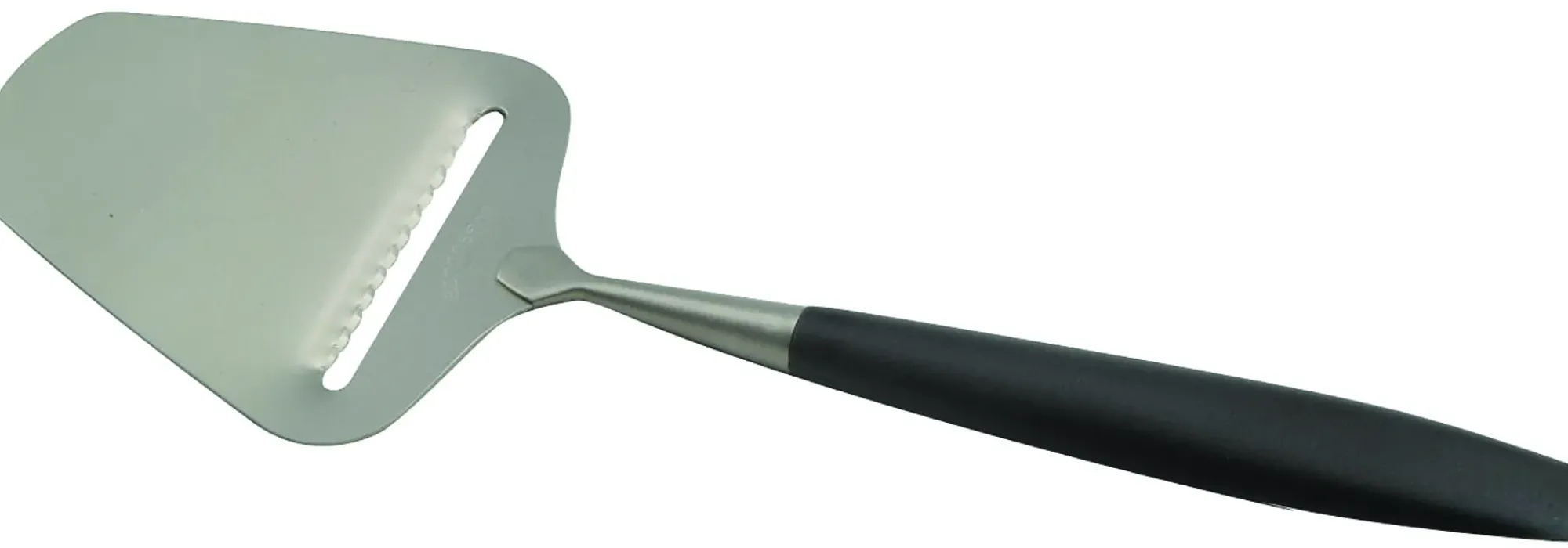 Ostehøvel Riller elegant med non-stick-Aanonsen Clearance