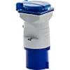 Overgangsadapter Schuko 216-6-Gelia Outlet