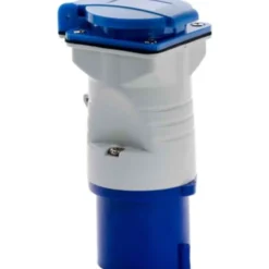 Overgangsadapter Schuko 216-6-Gelia Outlet