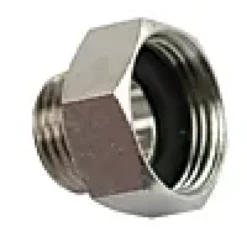 Overgangsnippel R20 innvendig/R15 utvendig-Gelia Discount