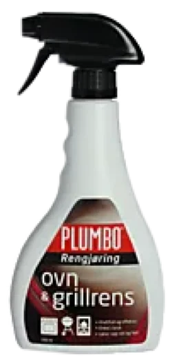 OVN & GRILLRENS 500ML-Plumbo New
