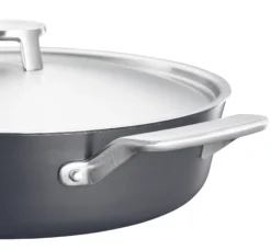 Ovnsform med lokk Taiten 28cm-Fiskars Online
