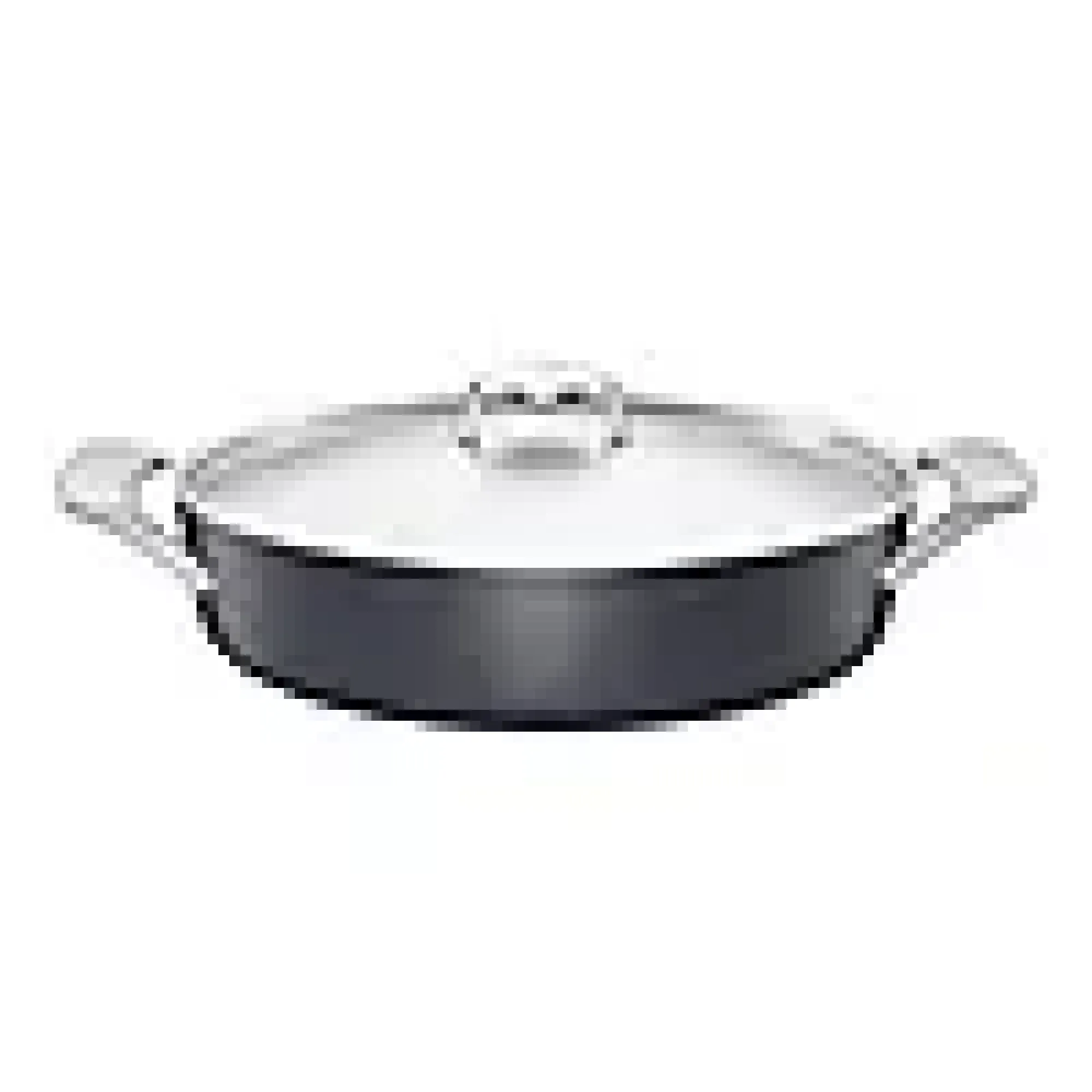 Ovnsform med lokk Taiten 28cm-Fiskars Online