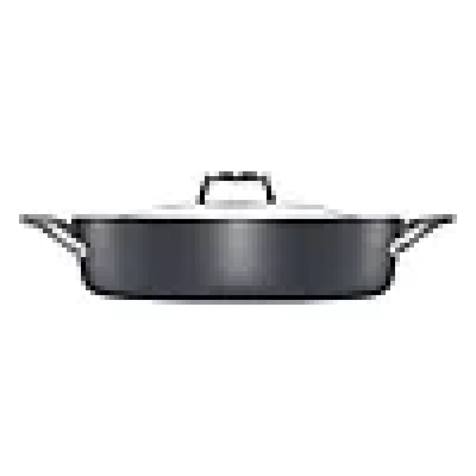 Ovnsform med lokk Taiten 28cm-Fiskars Online