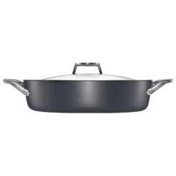 Ovnsform med lokk Taiten 28cm-Fiskars Online