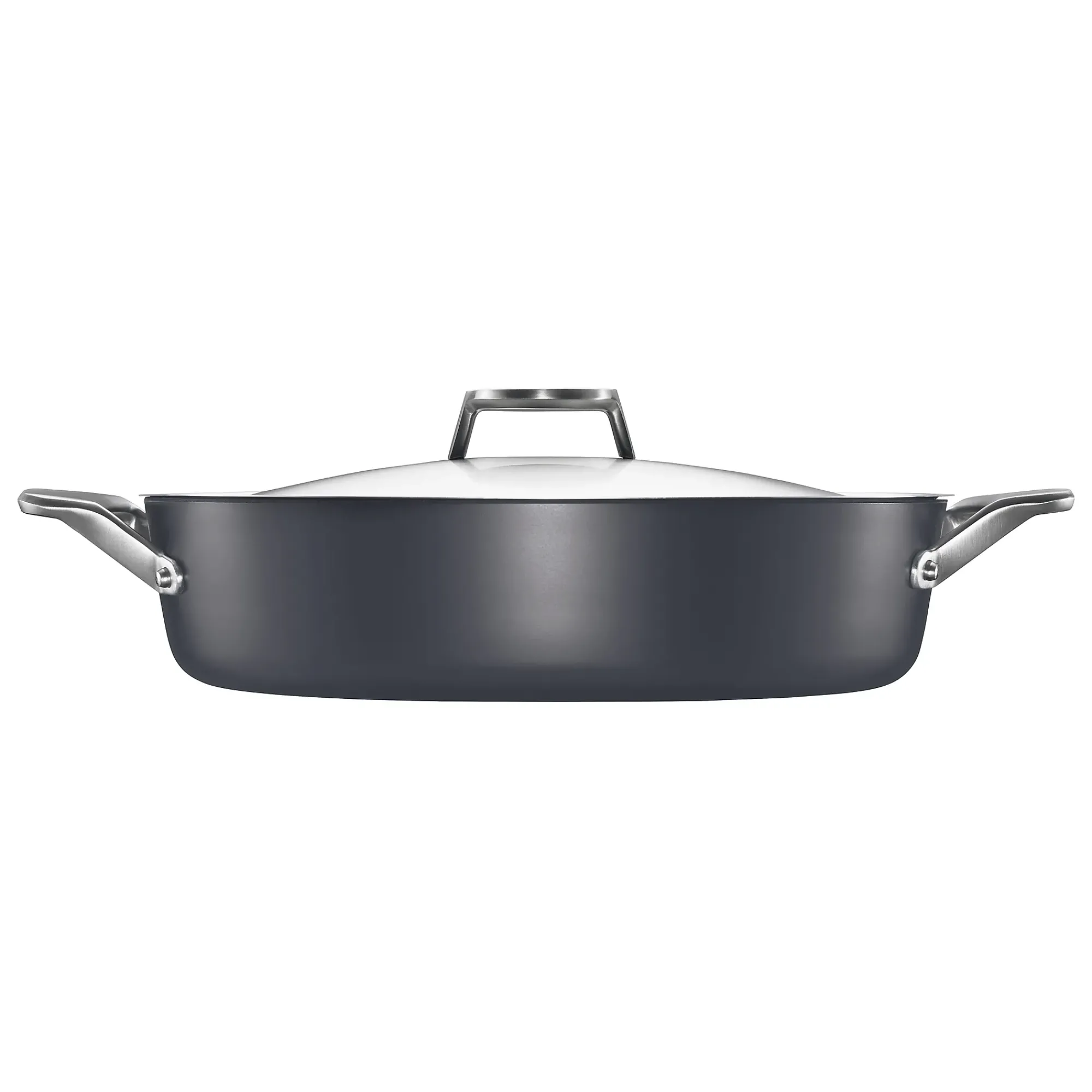 Ovnsform med lokk Taiten 28cm-Fiskars Online