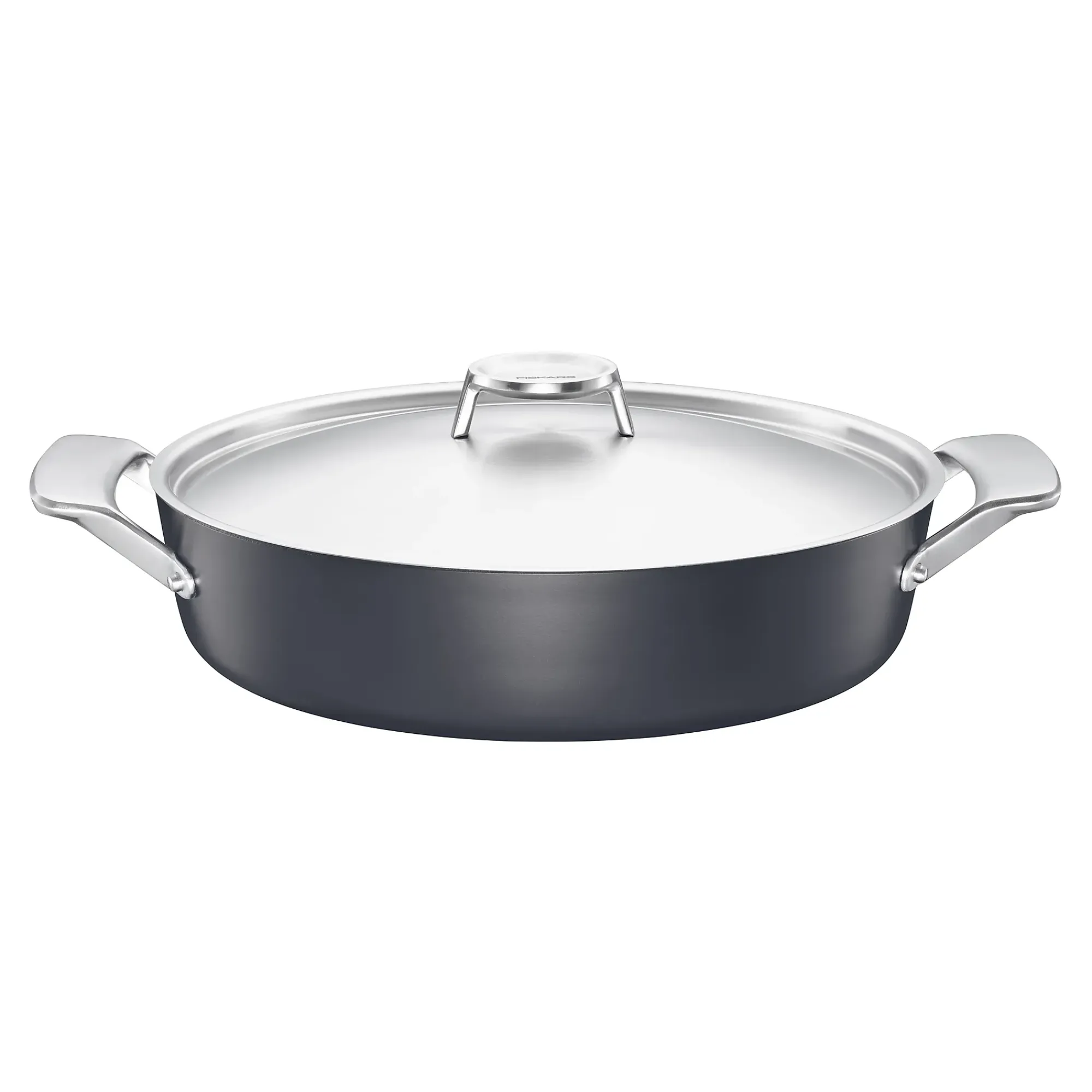 Ovnsform med lokk Taiten 28cm-Fiskars Online