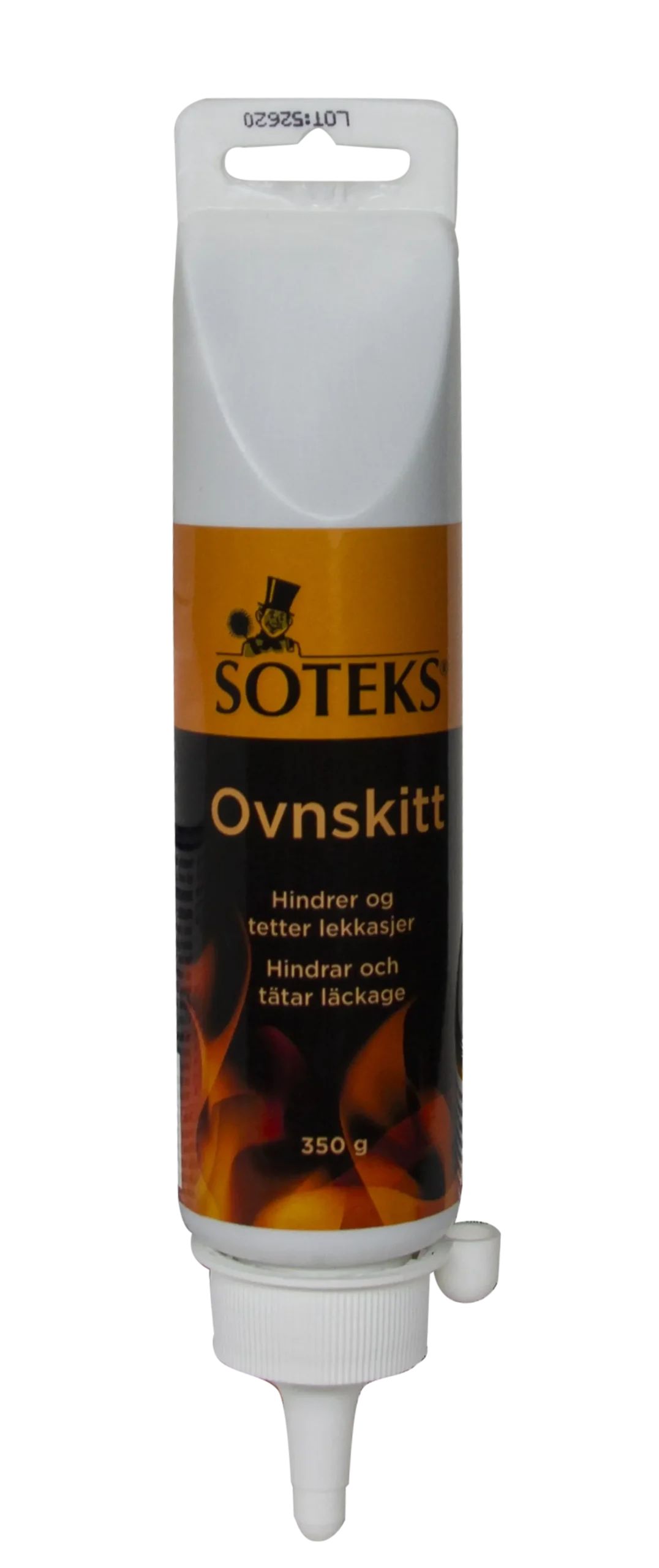Ovnskitt 350g-Soteks