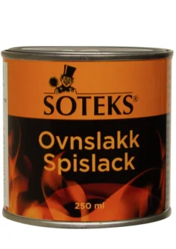 Ovnslakk 250ml-Soteks Best