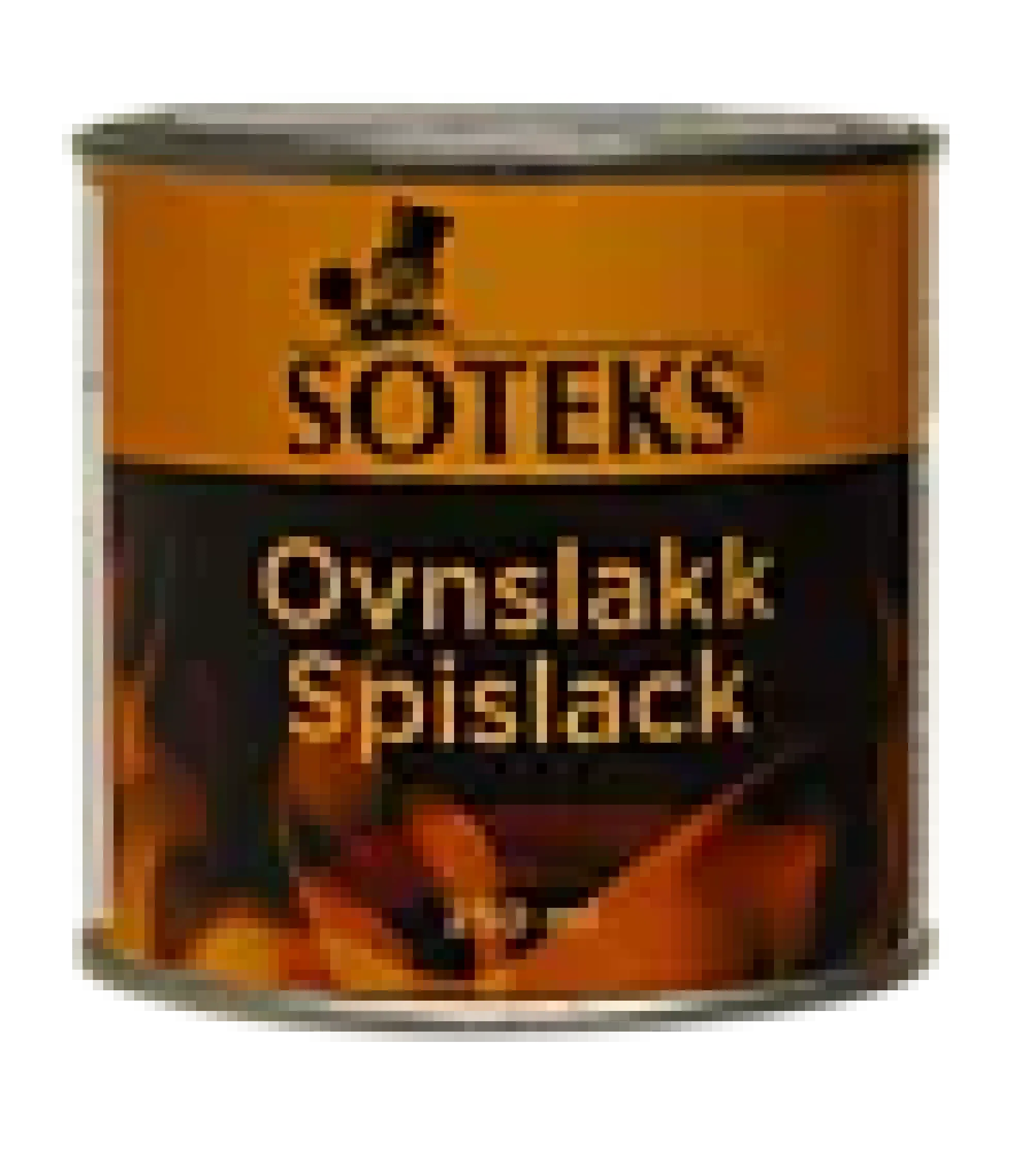 Ovnslakk 250ml-Soteks Best